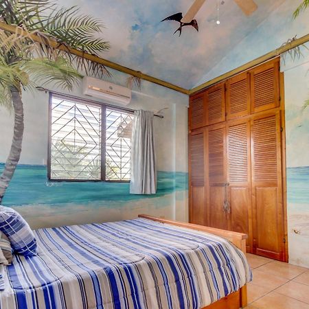 Villa Maya サン・イグナシオ エクステリア 写真