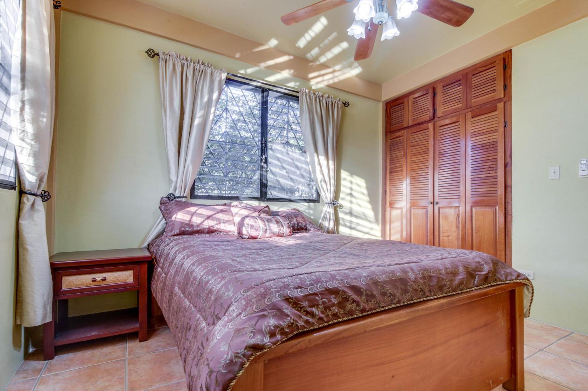 Villa Maya サン・イグナシオ 部屋 写真