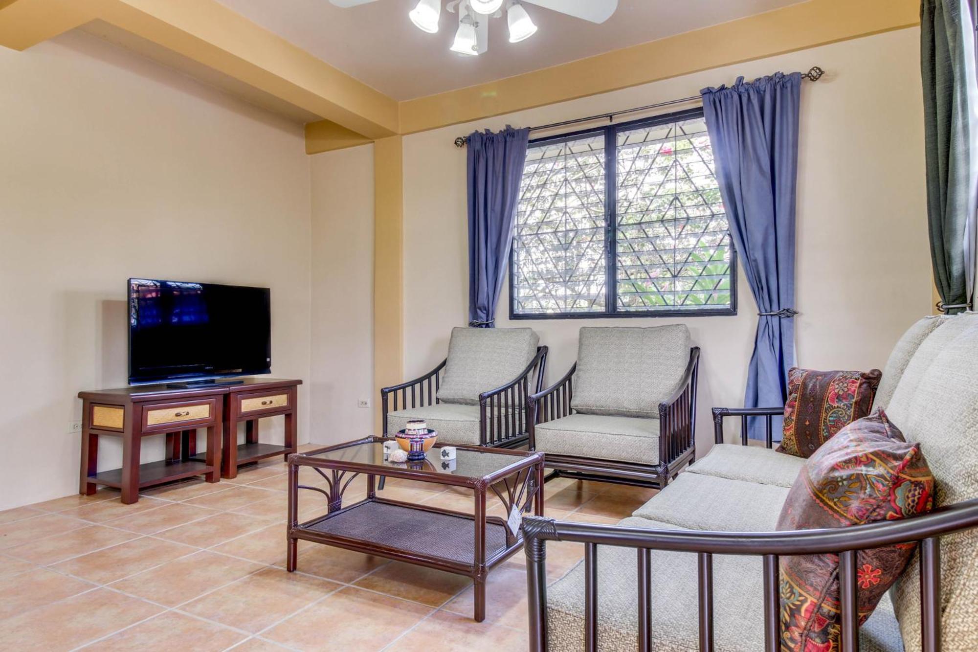 Villa Maya サン・イグナシオ 部屋 写真