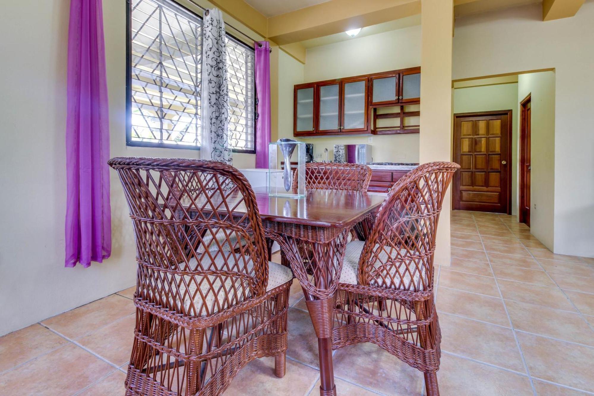 Villa Maya サン・イグナシオ 部屋 写真
