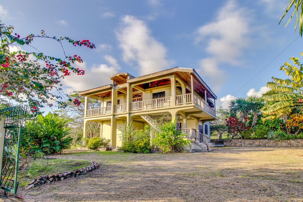 Villa Maya サン・イグナシオ エクステリア 写真
