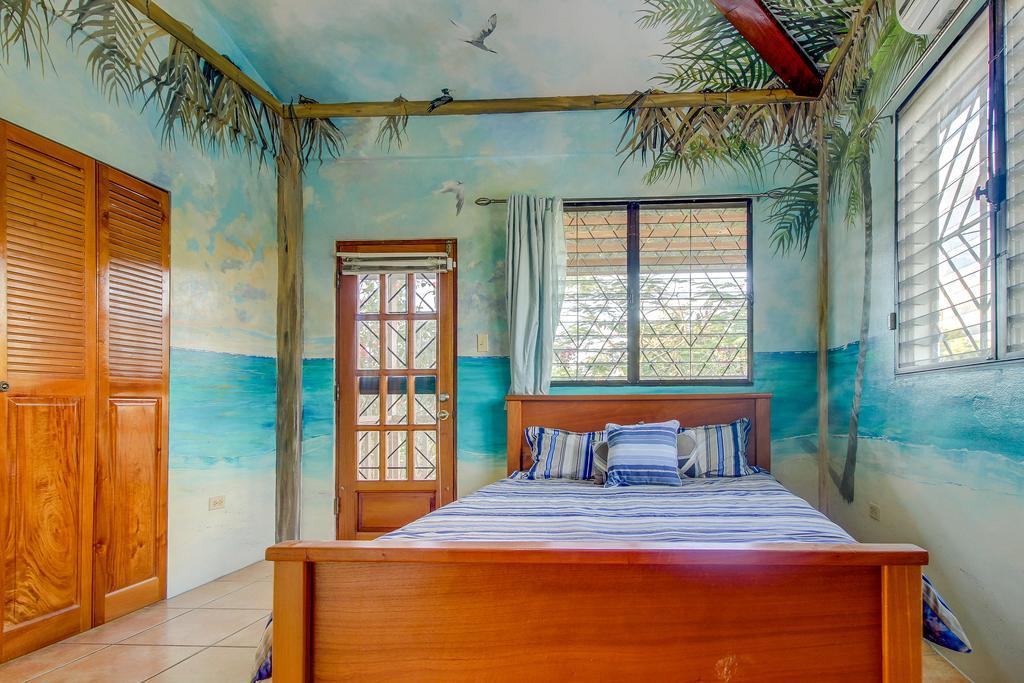 Villa Maya サン・イグナシオ エクステリア 写真