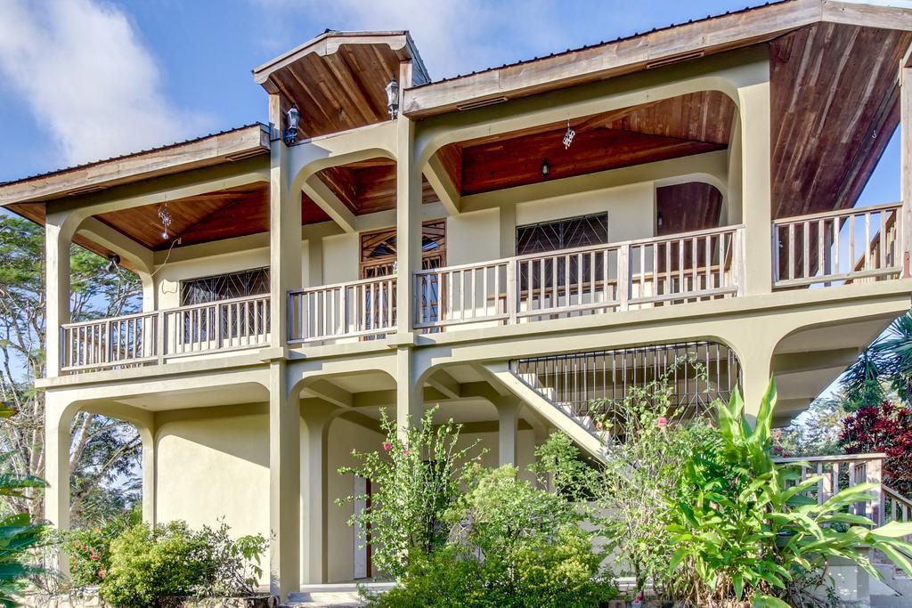 Villa Maya サン・イグナシオ エクステリア 写真